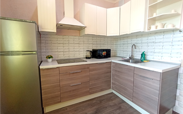 Квартира The Loft Однокомнатная у ТЦ Реутов Парк