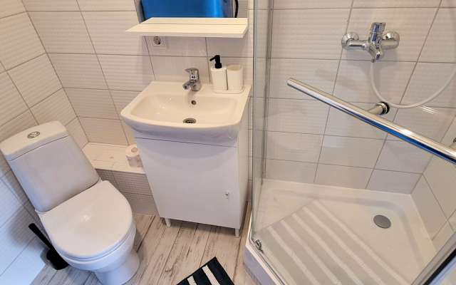 Апартаменты Apple House 2