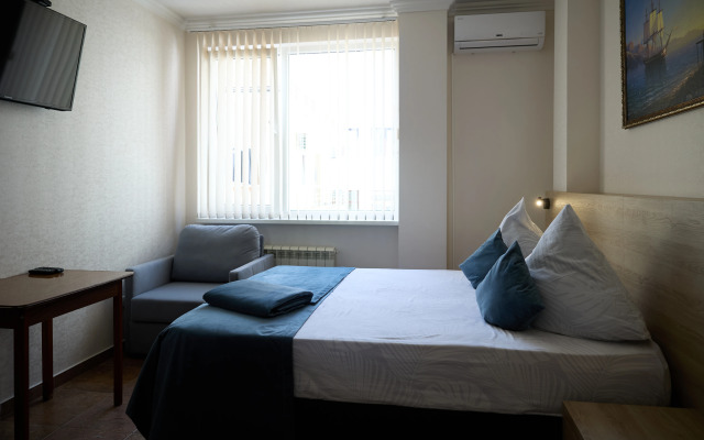 Vanatur Guest house