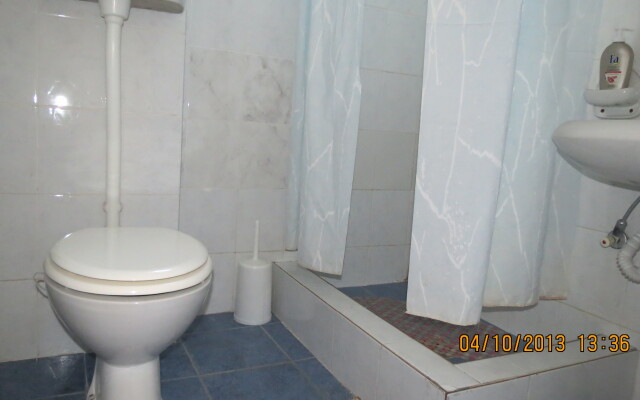 Lazarevic 1/2 studio Apartments