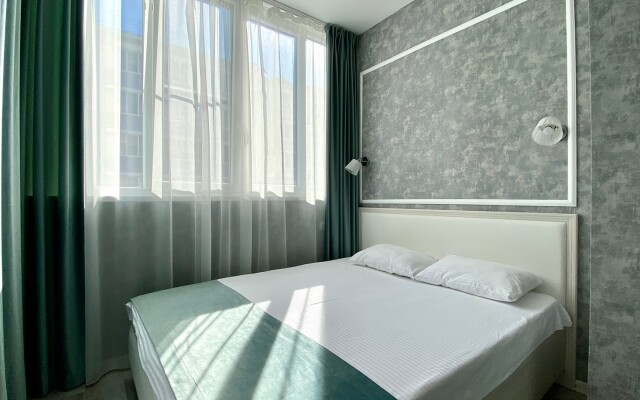 More Siriusa Apartments 25