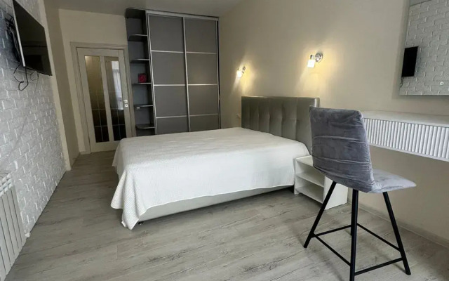 V Stile "Provans", G. Gelendzhik Flat