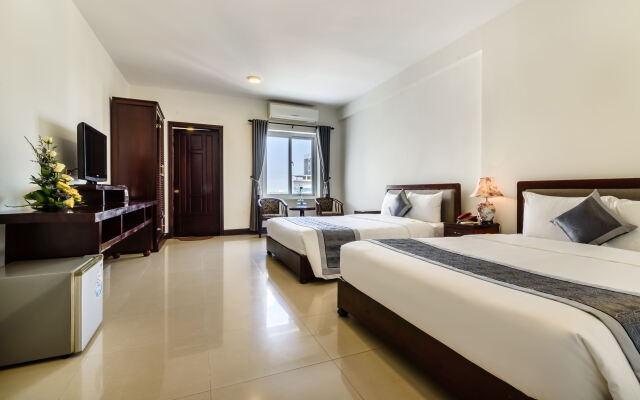 Baly Hotel