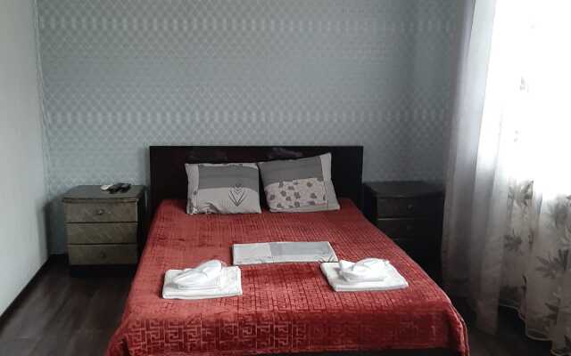 Tatyana Guest house