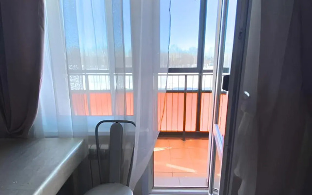 Na Ilgama Shakirova 5А Flat