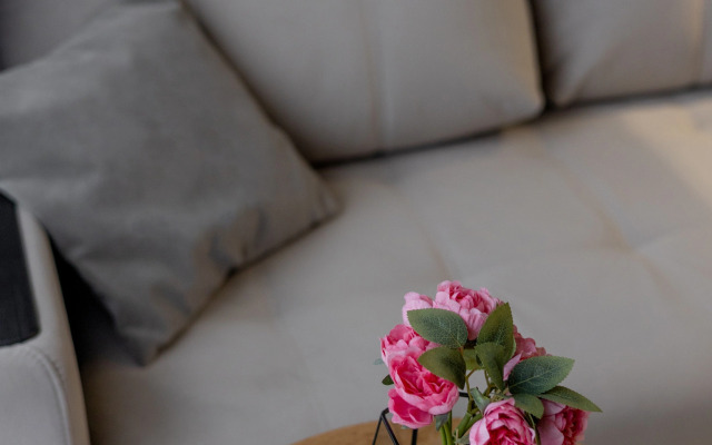 Апартаменты Прекрасные в центре Сочи