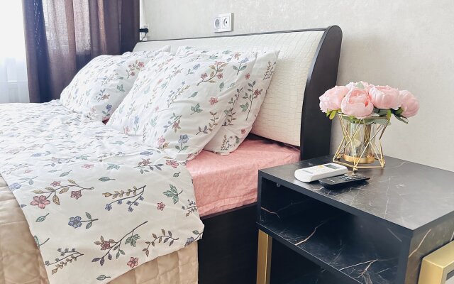 Odnokomnatnaya Vidovaya Kvartira Flat