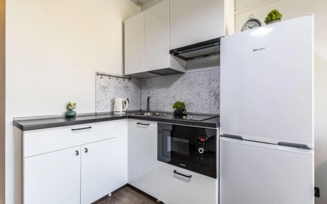 13 Апартаменты Малышева 42А (12)