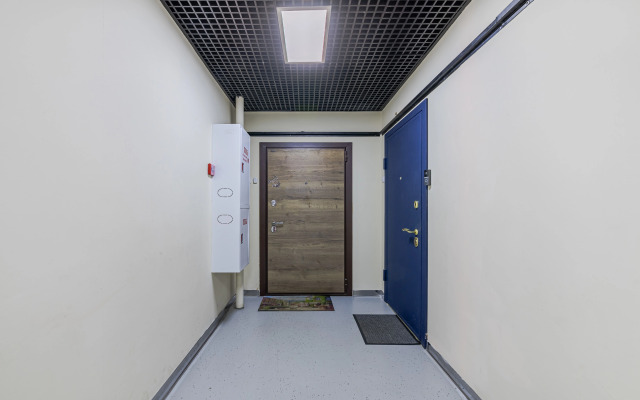 Квартира Smart Host на Грайвороновском проезде