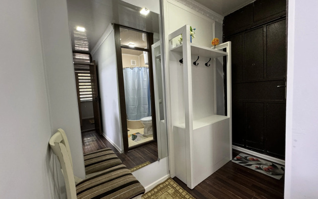 Bronin Homes Billur Apartments