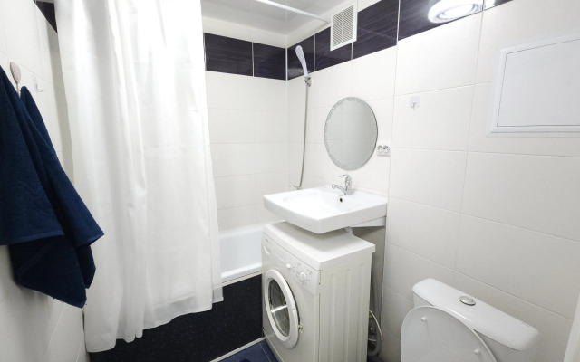 Квартира на Победы 32