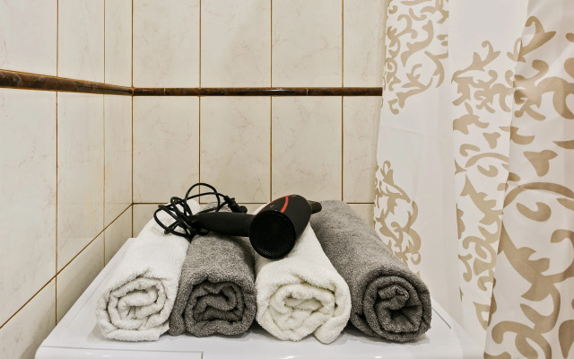 MaxRealty24 UP-Kvartal Novotushinskaya 4 Apartments