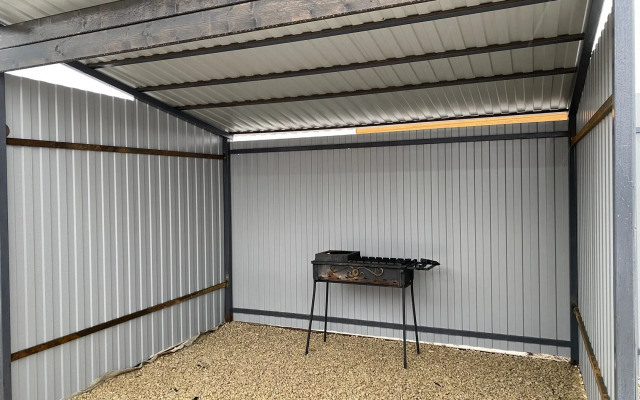 Частный дом Кемпелово