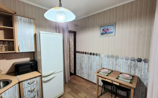 Квартира на 30 Лет Победы 64