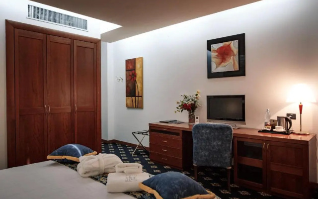 Отель River Palace