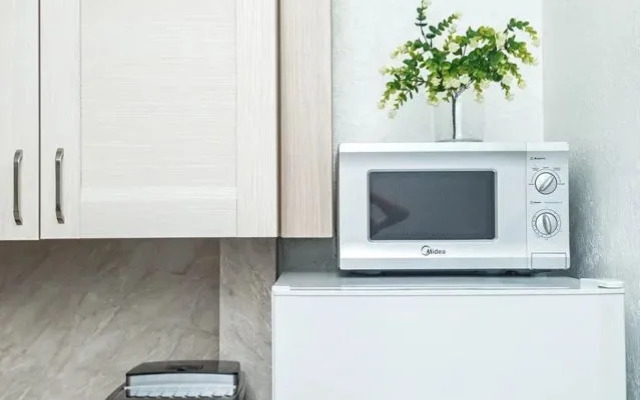 Na Chernomorskoy 6 55 Flat