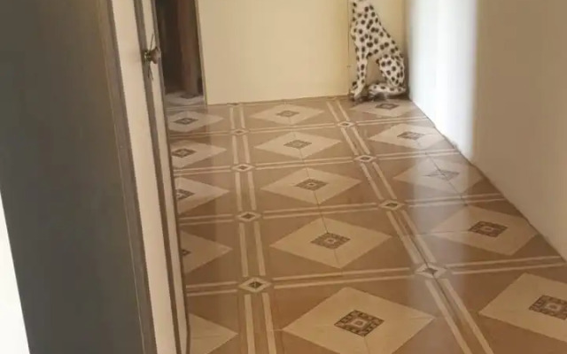Guest house Altana-Park
