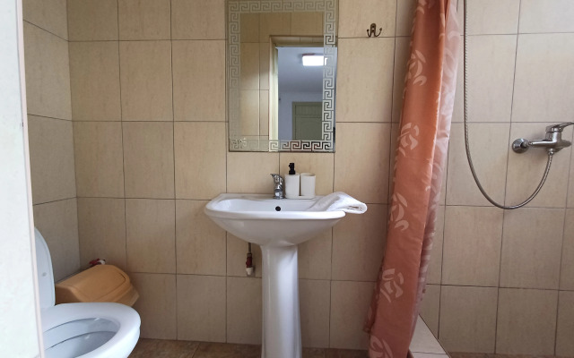 Квартира на Блока