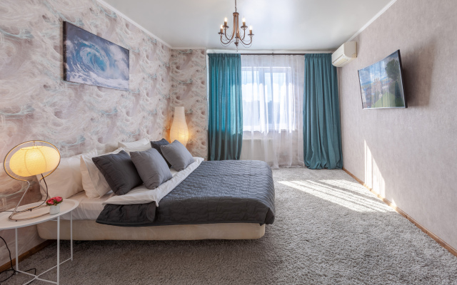 Rentplaza na Gastelo Apartments