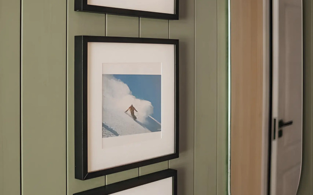 Гостевой Дом Gesh For You