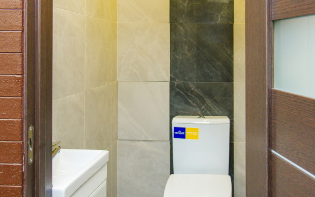 Апартаменты 25 Этажей Modify