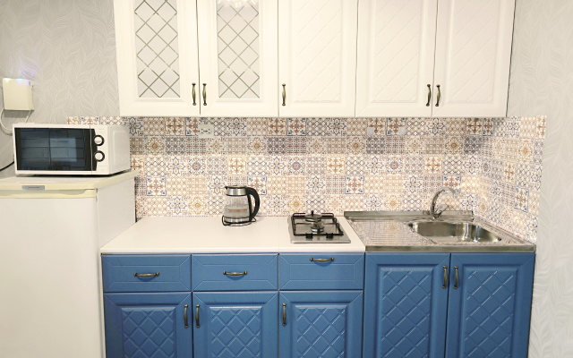 Квартира Уютно жить 3