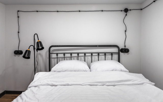 Квартира 1912 на Жуковского №3