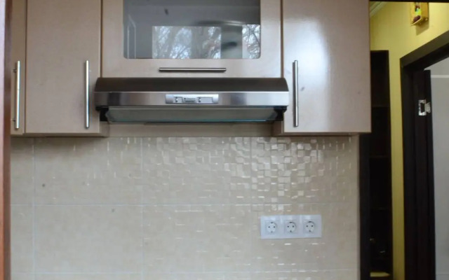 Квартира Ваз возле аэропорта