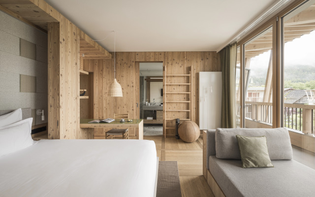 Falkensteiner Hotel Kronplatz - The Leading Hotels of the World