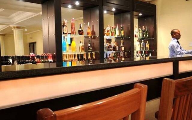 Best Western Homeville