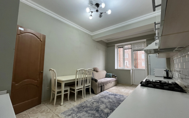 Апартаменты SUNDAG К48