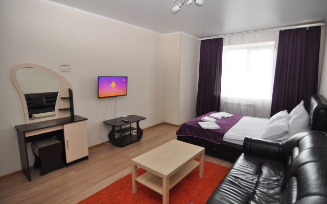 1Komnatnaya Kvartira Apartments