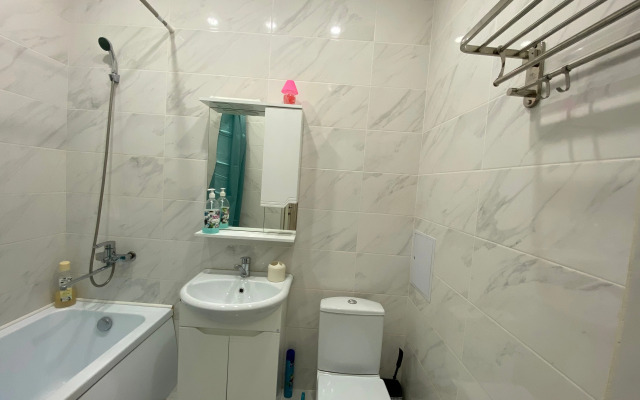 Квартира Sutochno Kvartira05