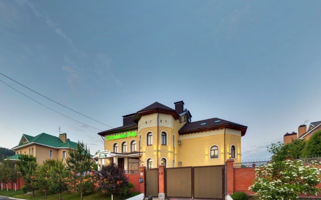 Sosnovy Bor Guest House
