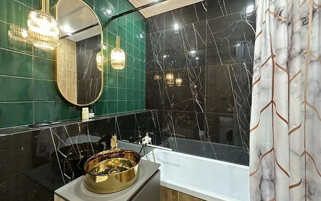 Квартира на Улице им Мурата Ахеджака