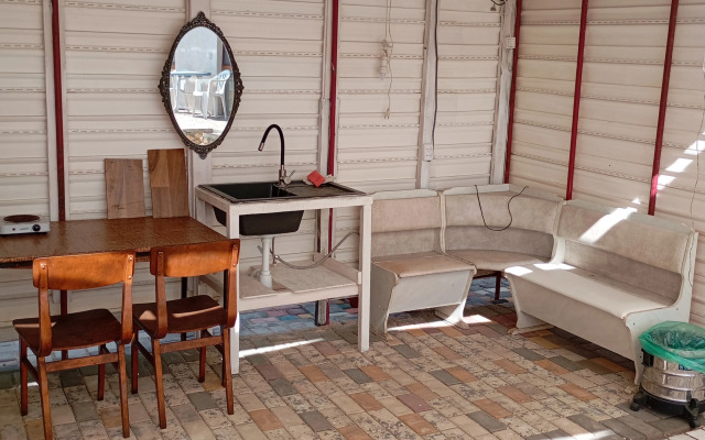 Гостевой дом Таити Фиолент