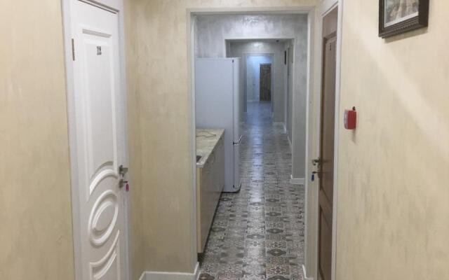 Apartment Park-Hotel