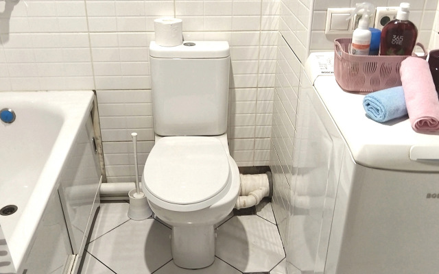 Квартира Уютная в центре