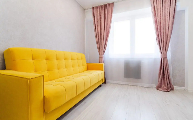 Квартира Двушка на левом берегу