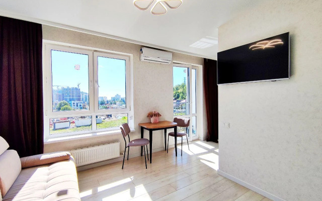 Uyutnaya Flat