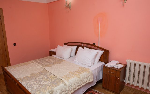 Hotel Kaspij
