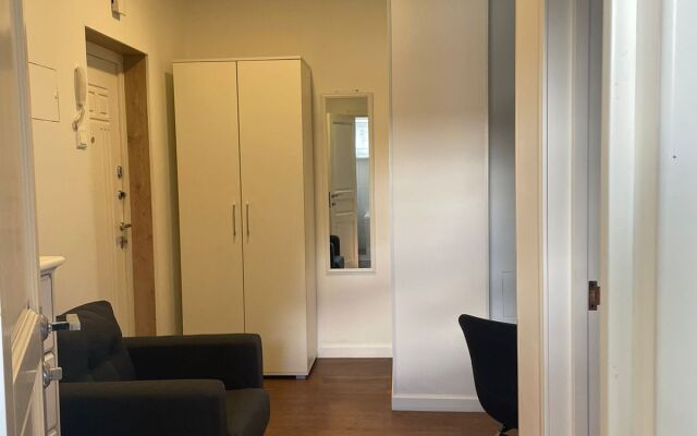 Апартаменты Quiet center in the heart of the city