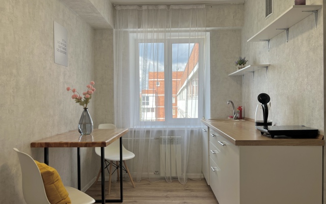 1 kom Piskunova 148 3 71 Irkutsk Aeroport Kak Doma Flat