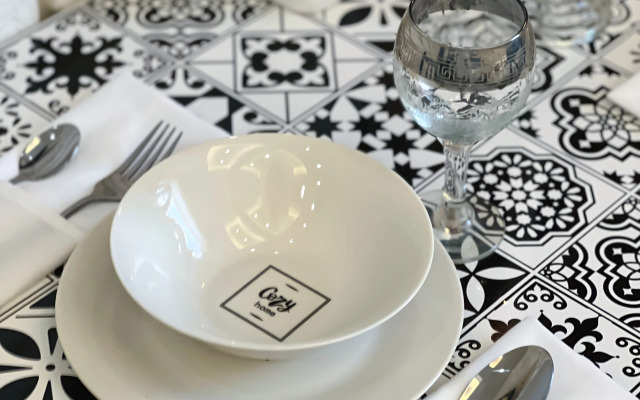 Апартаменты Студия в ЖК Парк Легенд 9-2