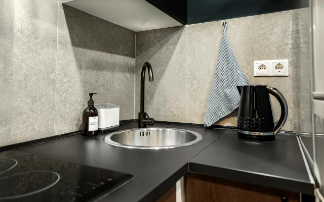 Studiya 35 M Apartments