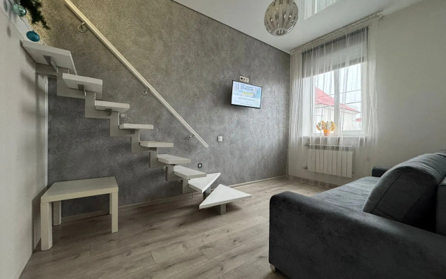Cozy Homes Brest Apartments