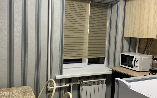 Dvukhkomnatnaya Pridorozhny 37 Flat
