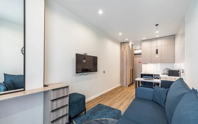 Апартаменты Арт