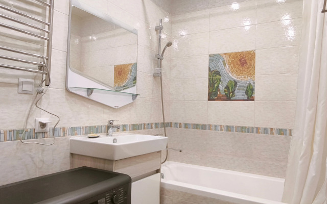 Квартира Уютная на Ботанике