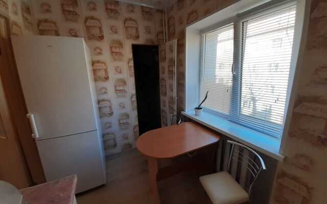 Апартаменты квартирка на калинке